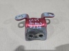 Петля двери нижняя Honda CRV 5 RW 2016- передняя левая (OEM 56535-SNA-A01)
