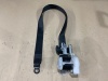 Ремень безопасности Toyota Rav4 50 Xa50 (2018-) Передний левый OEM 370916-7133