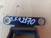 Общий вид петли багажника Хендай Санта Фе 4 TM OEM 79710-D9000