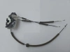 Замок двери задний правый Nissan X-Trail T32R 2013-2021 (OEM 825004CM0A)