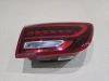 Левый фонарь в крышку багажника Kia Sorento Prime UM 92401-2S000 передняя проекция