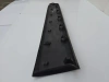 Молдинг передней правой двери Toyota C-HR (2020-) OEM 75731-F4010