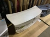 Крышка багажника Lexus GS 4 2020- маркировка OEM