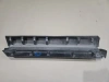Молдинг двери Lexus RX 4 задний правый (OEM 7691152820) 2015-2022