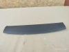 Обшивка двери багажника Hyundai Tucson TL (2015-2021) OEM 81760-D3000-TRY