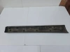 Передний правый молдинг двери Nissan Qashqai J11 2013-2021 (OEM 808704EA0A)