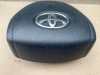 Подушка безопасности руля Тойота RAV4 XA40 OEM маркировка