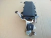 Подушка на колени lexus gs 4 7390030060 крепежные пластины целые
