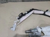 Шторка безопасности правая, сдувная, на Toyota Corolla E210 (седан, 2018-) OEM 75885-02C10