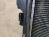 Радиатор двигателя Hyundai Tucson TL 2015-2021 OEM 25310-D3300