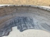 Задний правый подкрылок Mitsubishi Outlander 3 (GF) 2012-2022 OEM 5370C006