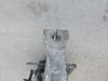 Поворотный кулак бу для Infiniti Q50 V37 40002-4EA0A