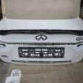 Крышка багажника infiniti q50 Крышка багажника Infiniti Q50 V37 общий вид