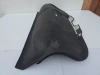 Обшивка двери багажника Lexus GS 4 (2020-) OEM 64321-30580