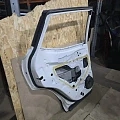 Дверь Nissan Qashqai