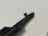 Бархотка задней левой двери Toyota C‑HR (2020–) OEM 75740-10070