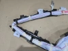 Шторка безопасности левая Toyota Camry 70 (XV70) 2017-2023 OEM 73220-0E030