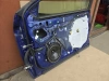 Передняя правая дверь Toyota Camry 70 XV70 (2017-2023) OEM 67001-06290