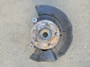 Кулак поворотный Toyota RAV4 50 XA50 2018 передний левый OEM 434600X040