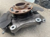 Кулак поворотный Hyundai Santa Fe 4 TM передний правый (OEM 51724-2W200) 2020-2024