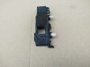 Геометрия кронштейна переднего левого Hyundai Tucson TL (OEM 86513-D3000)