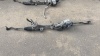 Рулевая рейка Hyundai Santa Fe 4 TM (2018-2024) OEM 56500-B8100