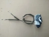 Задний правый замок двери Nissan X-Trail T32 (2013-2021) OEM 827204CL0A