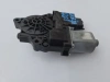 Мотор стеклоподъемника задний левый Хендай Санта Фе 4 TM 2018 OEM 83450-S1010 общий вид