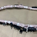Шторка безопасности Honda CRV 5 в сборе