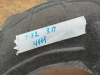 Подкрылок Nissan X-Trail T32 (2013-2021) OEM 76748-4CC0A без коррозии