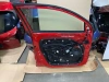 Дверь передняя левая Hyundai Tucson TL (2020-), OEM 76003-D3001
