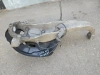 Кулак поворотный Infiniti Q50 V37 2013- передний правый OEM