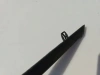 Бархотка передней левой двери Mazda CX-5 1 (KE) 2015-2017 OEM KD53-50-650D