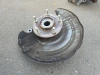Кулак поворотный передний левый Mitsubishi Outlander 3 GF (2012-2023) OEM 4820A084