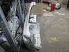 Задняя левая четверть Lexus GS 4 (GRL16L) 2011-2020 б/у, OEM 75101-0E010