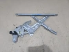 Стеклоподъемник на заднюю левую дверь Mitsubishi ASX (GA, 2010-2023) OEM MR513951