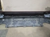 Задний бампер Kia Sportage QL 2015-2021 OEM 86631-D9000