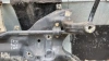 Подрамник передний Hyundai Tucson TL 2015-2021 OEM 62400-D3200 элементы крепления