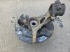 Кулак поворотный Honda CRV 5 RW, OEM 16400-5RT-T01, 2016-