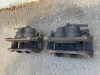 Тормозной суппорт Lexus RX 4 (2015-2022) передний OEM 47750-48121