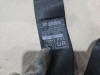 Ремень безопасности Toyota Corolla Cross (MXGH10/Королла Кросс) 2020- задний правый OEM 7323058070
