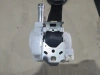 Ремень безопасности передний левый Lexus RX 4 (GGL25L) 2015-2022 OEM 73210-48120