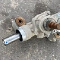Рулевая рейка Toyota Camry 70 в сборе