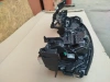 Торпедо Mazda CX-5 2 (KF, 2020+) OEM KB7W-60-330D02