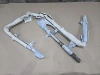 Шторка безопасности Mitsubishi ASX GA 2010-2023 (OEM MR669164)