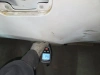 Задняя левая четверть Lexus GS 4 (GRL16L) 2011-2020 б/у, OEM 75101-0E010