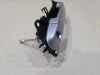 Хромированная накладка ручки C-HR 2019 год парковка