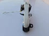 Ручка двери Toyota C-HR (2020-) передняя левая, OEM 69210-F4010