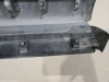 Молдинг двери Lexus RX 4 задний правый (OEM 7691152820) 2015-2022