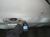 Задняя левая четверть Lexus GS 4 (GRL16L) 2011-2020 б/у, OEM 75101-0E010